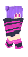 Skin preview