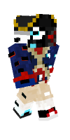 Skin preview