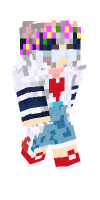 Skin preview