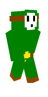 Skin preview