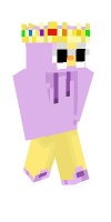 Skin preview