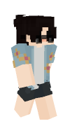 Skin preview