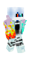 Skin preview