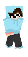 Skin preview