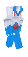 Skin preview