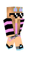 Skin preview