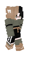 Skin preview