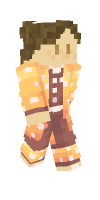 Skin preview