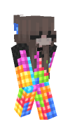 Skin preview