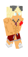 Skin preview