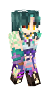Skin preview