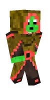 Skin preview