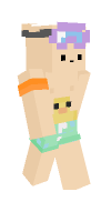 Skin preview