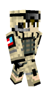 Skin preview