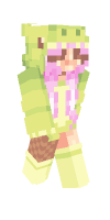 Skin preview