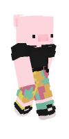 Skin preview