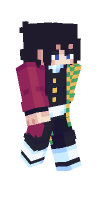 Skin preview