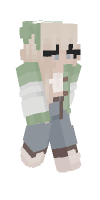 Skin preview