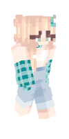 Skin preview