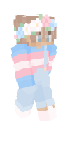 Skin preview