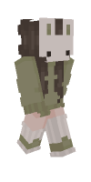 Skin preview