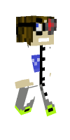 Skin preview