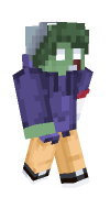 Skin preview