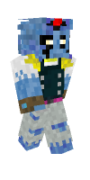 Skin preview