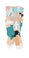 Skin preview