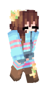 Skin preview
