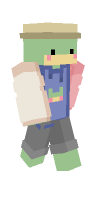 Skin preview