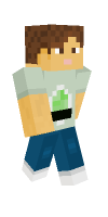 Skin preview