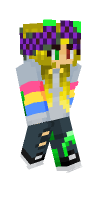 Skin preview
