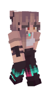 Skin preview