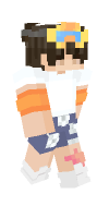 Skin preview