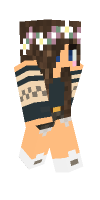 Skin preview