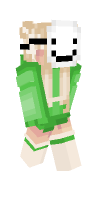 Skin preview