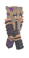 Skin preview