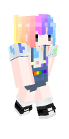 Skin preview