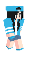 Skin preview