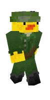 Skin preview