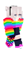 Skin preview