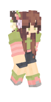 Skin preview