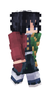 Skin preview