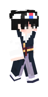 Skin preview