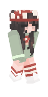 Skin preview