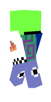 Skin preview