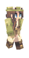 Skin preview