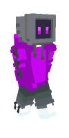 Skin preview