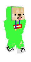 Skin preview